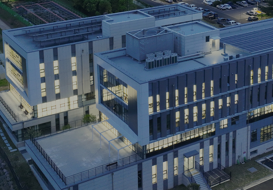 제주대학교산학협력단 메인 비주얼